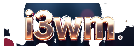 i3wm logo