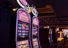 i3wm VCT Slots